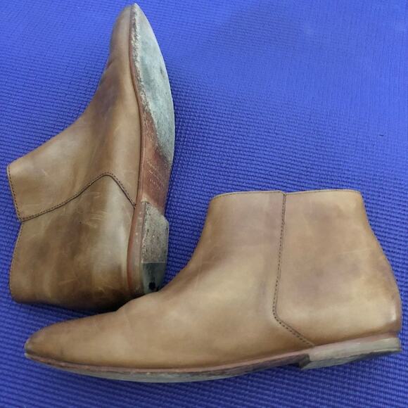 TED BAKER Jeema Zip Booty - Picture 3 of 7